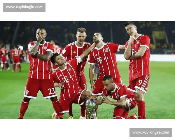 拜仁主场迎战沃尔夫斯堡德甲争冠关键对决走势解析焦点战之夜