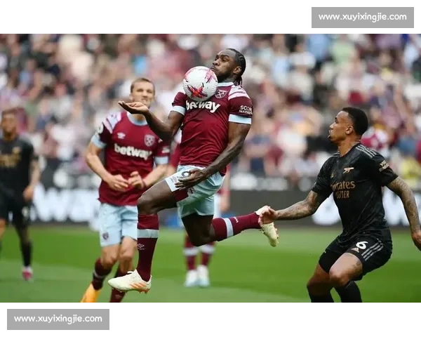 西汉姆联与狼队激战正酣 谁能在英超赛场中占据上风