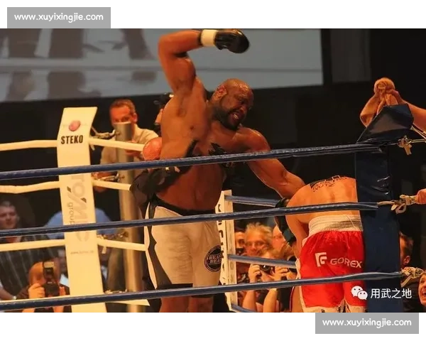 大牛头人VS鲍勃萨普巅峰力量意志对决的传奇之夜终极碰撞现场版