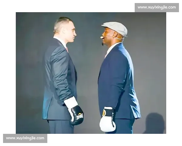 小罗伊琼斯对决刘易斯的传奇一战与拳坛启示巅峰时期实力对比与历史意义