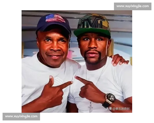 梅威瑟对决嘴炮门票价格揭秘一场拳坛商业盛宴的真相与背后利益链条