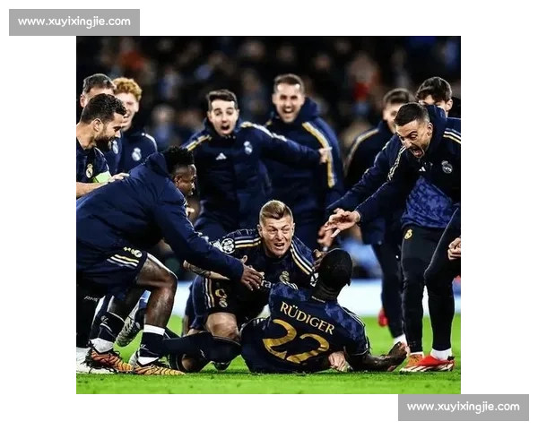 欧冠焦点对决热刺迎战皇马豪门碰撞引爆攻防大战伯纳乌夜晚悬念拉满