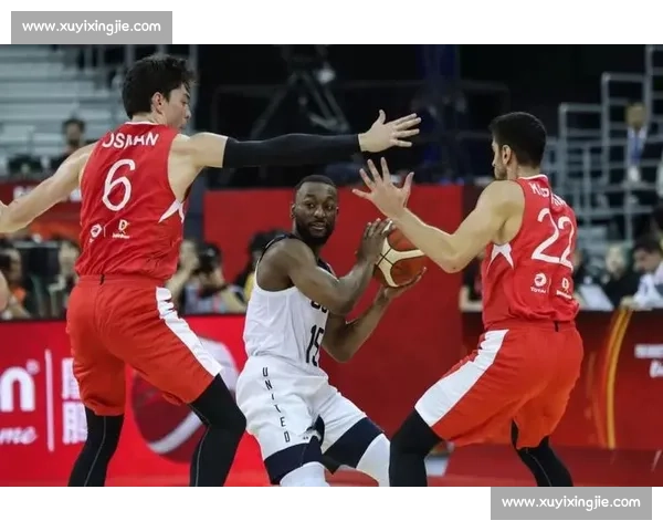 强强对话美国男篮激战澳大利亚争夺赛场主动权世界舞台焦点之战前景分析