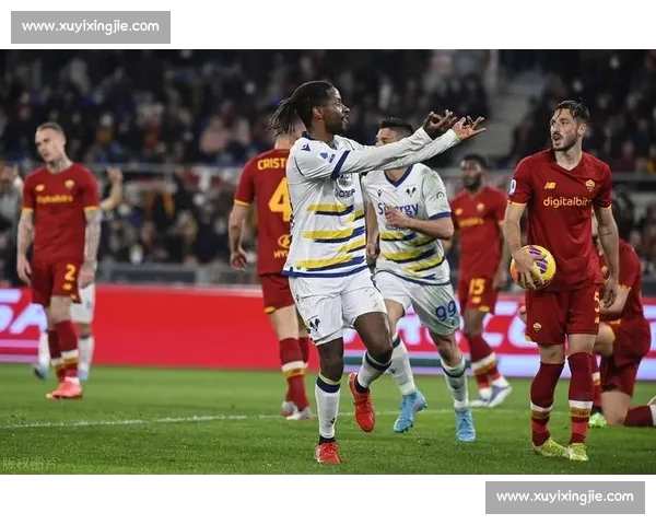 罗马对阵塞维利亚欧战宿命碰撞战术与荣耀之争前瞻关键之夜全面解析