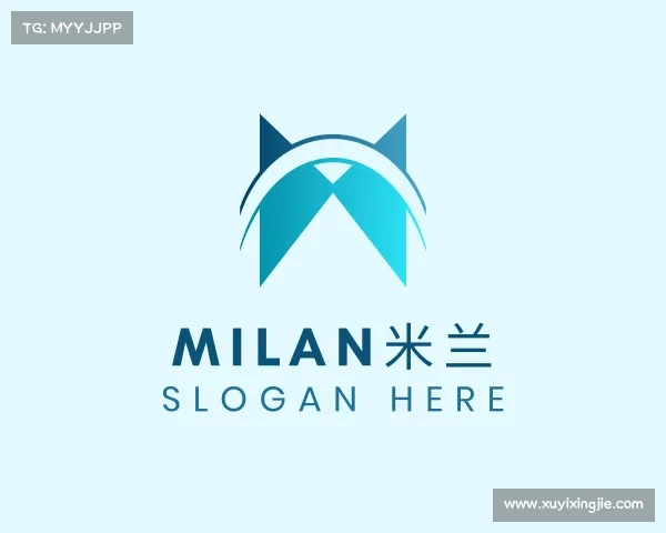 认识milan米兰