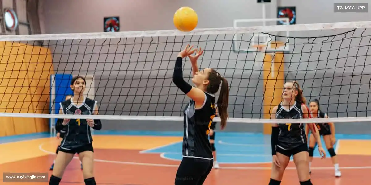 <strong>xcsport体育</strong>🏐跳跃扣杀的瞬间，定格属于你的高光时刻！